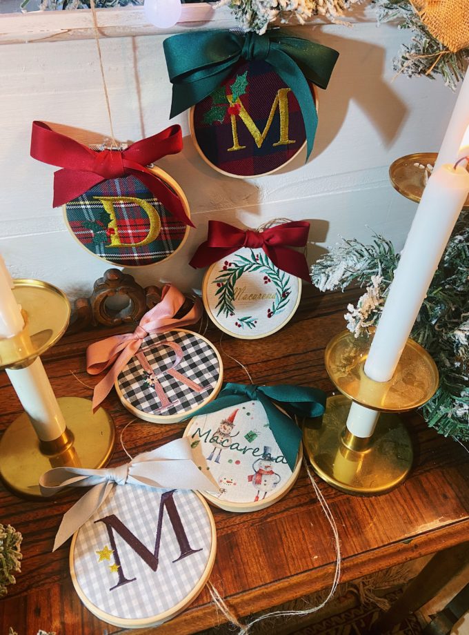 BOLA GUIRNALDA DE ACEBO