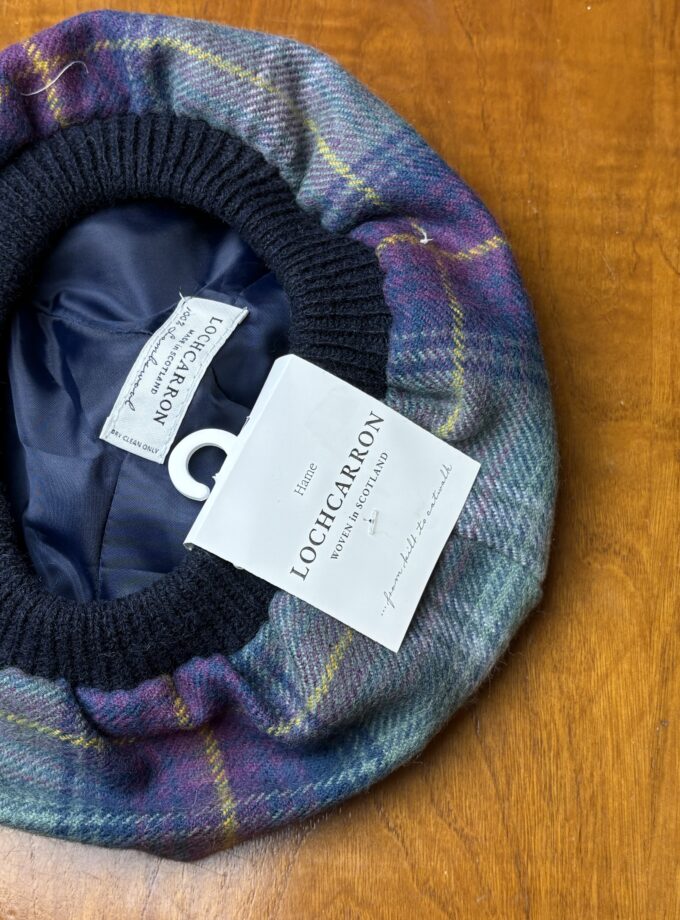 Boina Lochcarron Hame