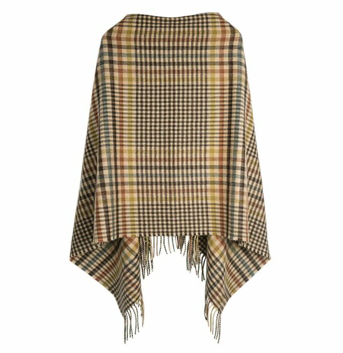 Estola Lochcarron Forth Antique